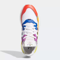 Adidas Nite Jogger Pride FY9023 кроссовки оригинал