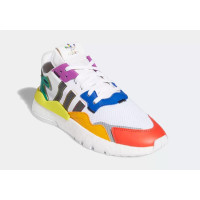 Adidas Nite Jogger Pride FY9023 кроссовки оригинал
