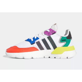 Adidas Nite Jogger Pride FY9023 кроссовки оригинал