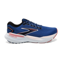 BROOKS GLYCERIN GTS 21 Женские беговые кроссовки 