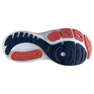BROOKS GLYCERIN GTS 21 Женские беговые кроссовки 