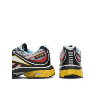 Reebok Premier Road Plu GW6749-M мужские кроссовки черные