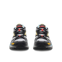 Reebok Premier Road Plu GW6749-M мужские кроссовки черные