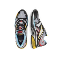 Reebok Premier Road Plu GW6749-M мужские кроссовки черные
