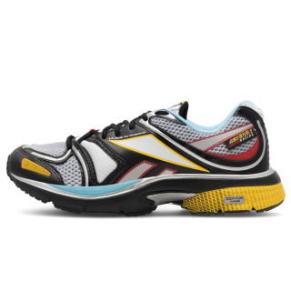 Reebok Premier Road Plu GW6749-M мужские кроссовки черные