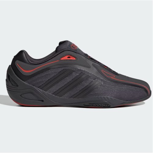 Adidas ADIRACER GT AUDI KJ1225 низкие мужские кроссовки 