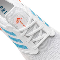 Adidas Primeblue UltraBoost 20 EG0768 белые беговые кроссовки