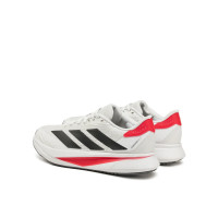Adidas Duramo SL 2 IF9396 белые мужские беговые кроссовки