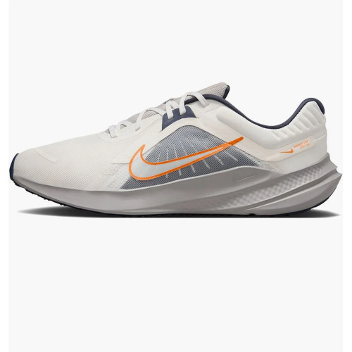 Nike Quest 5 Beige DD0204-103 Кроссовки летние мужские