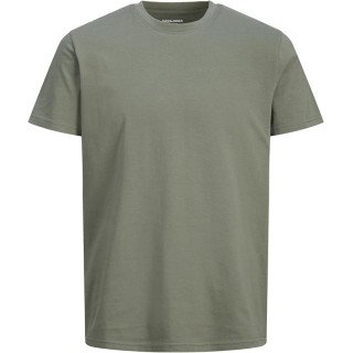 Мужская хаки футболка Jack&Jones оригинал