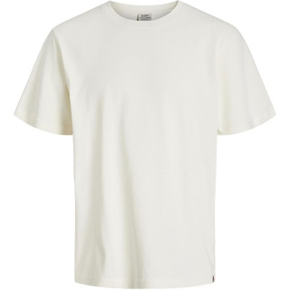 Мужская молочная футболка Jack&Jones Rddoliver оригинал