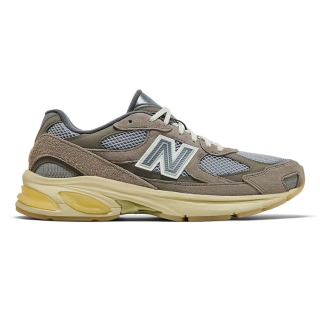 New Balance 2010 Grey Day 2025 U2010GD мужские кроссовки 