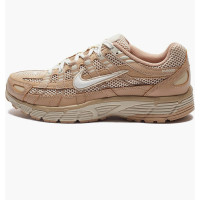 Nike P-6000 Premium Brown FZ4137-200 кроссовки ретро оригинал