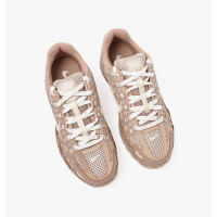 Nike P-6000 Premium Brown FZ4137-200 кроссовки ретро оригинал