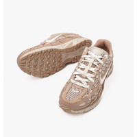 Nike P-6000 Premium Brown FZ4137-200 кроссовки ретро оригинал