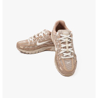 Nike P-6000 Premium Brown FZ4137-200 кроссовки ретро оригинал