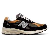 New Balance 990v3 M990BB3 Made in USA кроссовки оригинал 