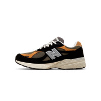 New Balance 990v3 M990BB3 Made in USA кроссовки оригинал 