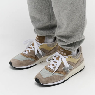 New Balance U997 Made in USA U997MG кроссовки оригинал 