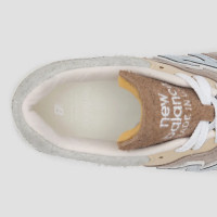 New Balance U997 Made in USA 'Light Mushroom' кроссовки оригинал 