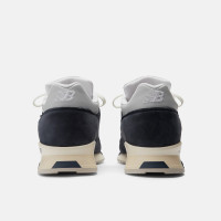 New Balance Made In Uk 1500 U1500VNV синие кроссовки 
