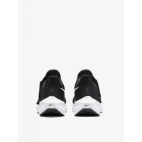Nike Air Zoom Pegasus 39 FlyEase Кроссовки черные большого размера