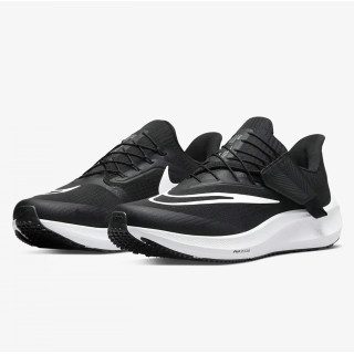 Nike Air Zoom Pegasus 39 FlyEase Кроссовки черные большого размера