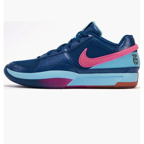 Nike Ja 1 FV1286-400 баскетбольные кроссовки US13 47.5