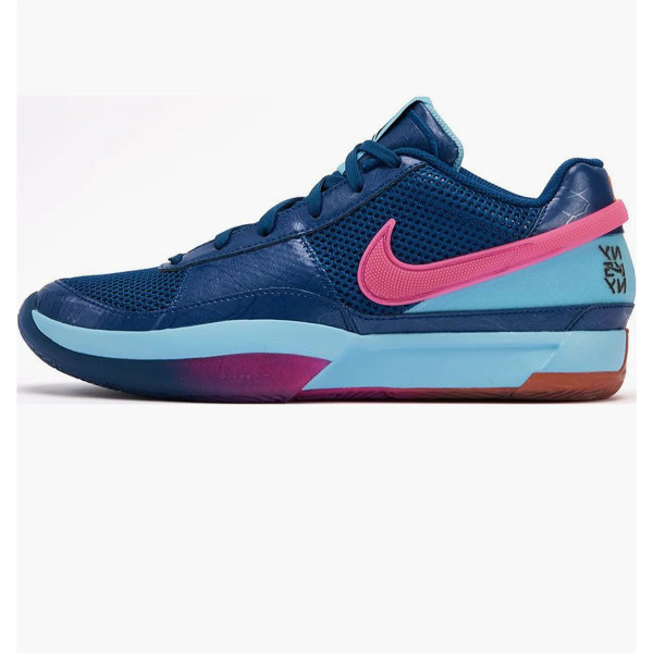 Nike Ja 1 FV1286-400 баскетбольные кроссовки US13 47.5