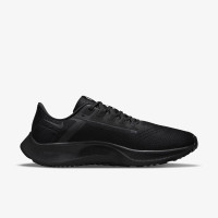 Nike Air Zoom Pegasus 38 Кроссовки черные летние мужские