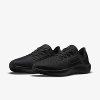 Nike Air Zoom Pegasus 38 Кроссовки черные летние мужские