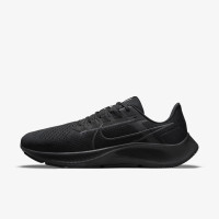 Nike Air Zoom Pegasus 38 Кроссовки черные летние мужские