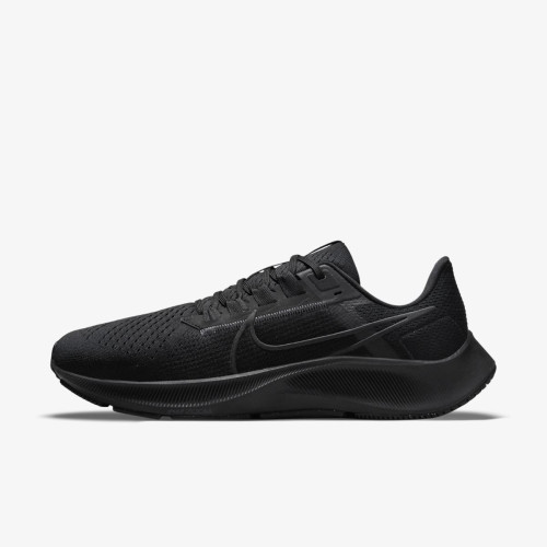 Nike Air Zoom Pegasus 38 CW7356-001 Кроссовки черные летние мужские