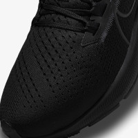 Nike Air Zoom Pegasus 38 Кроссовки черные летние мужские