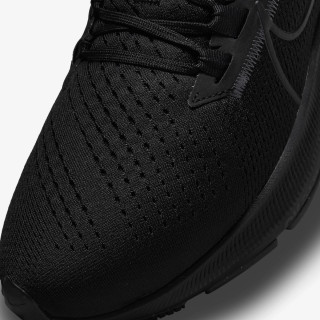Nike Air Zoom Pegasus 38 CW7356-001 Кроссовки черные летние мужские