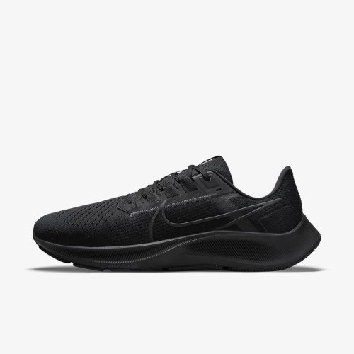 Nike Air Zoom Pegasus 38 CW7356-001 Кроссовки черные летние мужские