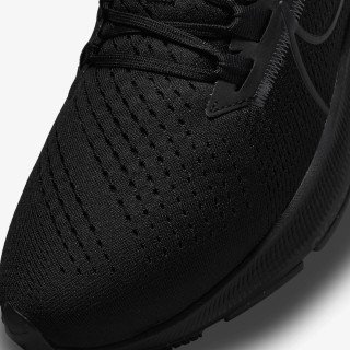 Nike Air Zoom Pegasus 38 CW7356-001 Кроссовки черные летние мужские