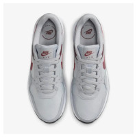Nike Air Max Sc CW4555-016 Кроссовки серые летние мужские