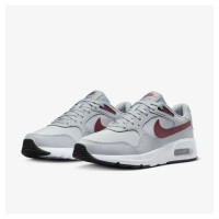 Nike Air Max Sc CW4555-016 Кроссовки серые летние мужские