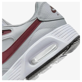Nike Air Max Sc CW4555-016 Кроссовки серые летние мужские
