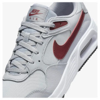 Nike Air Max Sc CW4555-016 Кроссовки серые летние мужские