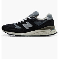 New Balance U998NV 998 Made In USA  кроссовки оригинал 