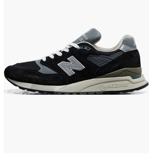 New Balance U998NV 998 Made In USA  кроссовки оригинал 