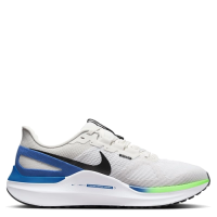 Nike Air Zoom STRUCTURE 25 DJ7883-104 Кроссовки белые летние мужские