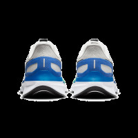 Nike Air Zoom STRUCTURE 25 DJ7883-104 Кроссовки белые летние мужские