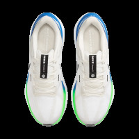 Nike Air Zoom STRUCTURE 25 DJ7883-104 Кроссовки белые летние мужские