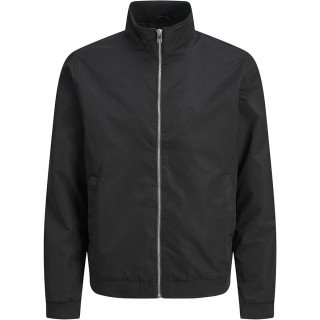 Мужская куртка JACK & JONES черная Jjroy