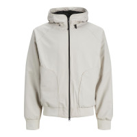 Куртка мужская JACK & JONES JCOTRACK светлая