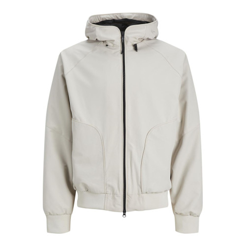 Куртка мужская JACK & JONES JCOTRACK светлая