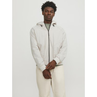 Куртка мужская JACK & JONES JCOTRACK светлая